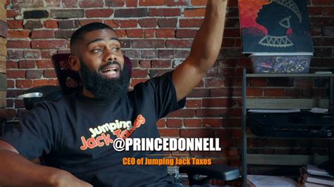 prince donnell scam